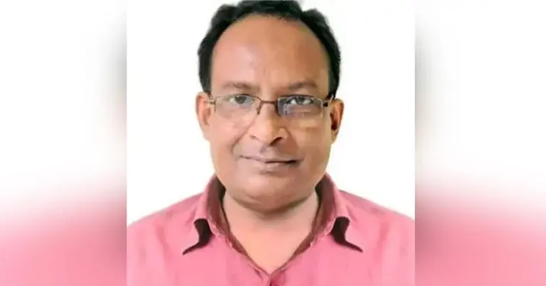 প্রয়াত সাংবাদিক আমির খসরু